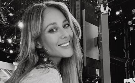 Vanessa Huppenkothen comparte su rutina de maquillaje