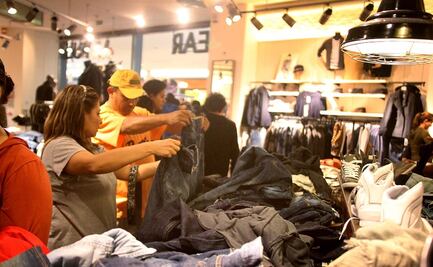 Así será el regreso a los centros comerciales en CDMX ante Covid-19