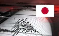 Se registra terremoto con magnitud de 7,4 en Japón; activan alerta de tsunami