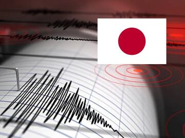 Terremoto de magnitud 6.7 en el noreste de Japón desata alerta de tsunami