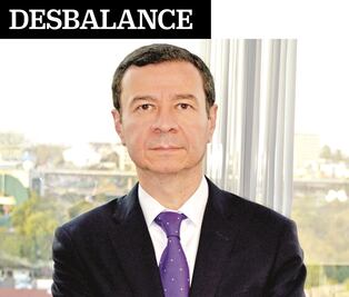 Relevo en puesto clave