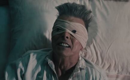 David Bowie se despidió con el disco "Blackstar"