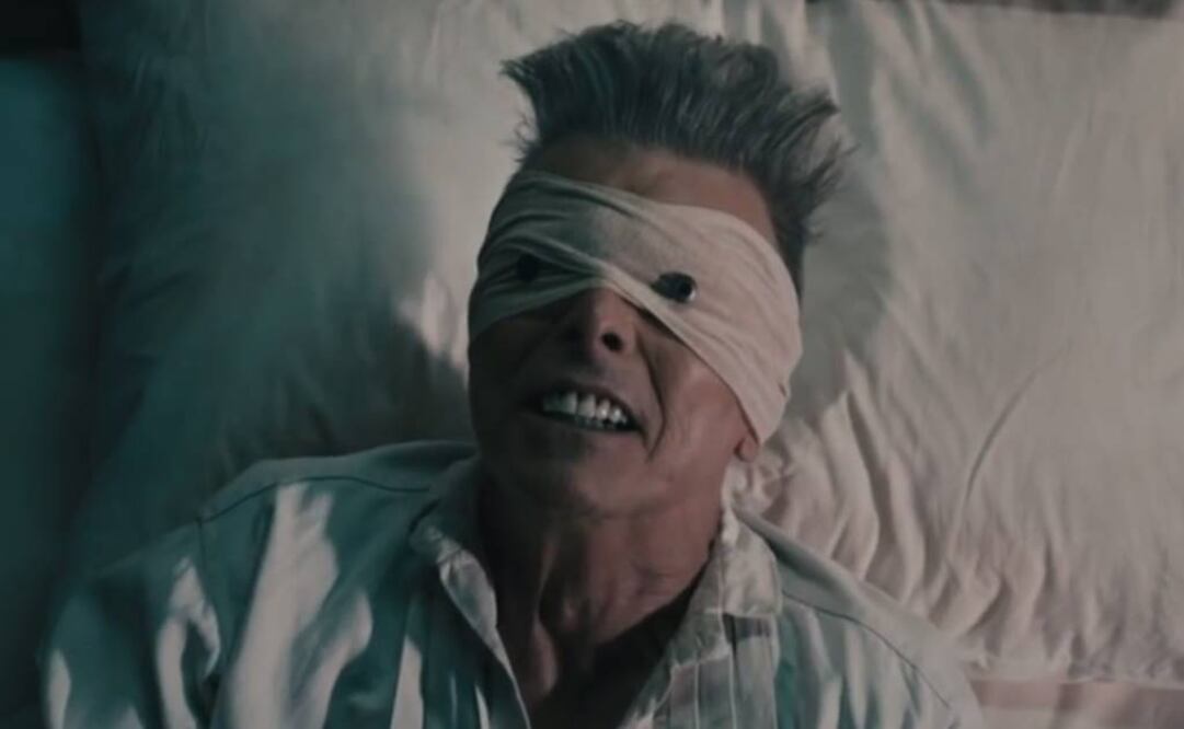El videoclip de su primer sencillo, "Lazarus", se publicó el pasado jueves a través de YouTube. (FOTO: YouTube)
