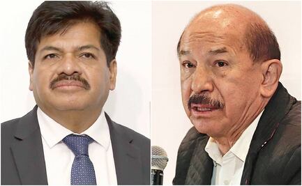 INE emite medidas cautelares a alcaldes de la GAM e Iztacalco por violar veda electoral