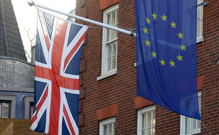 Parlamento británico aprueba definitivamente acuerdo del Brexit