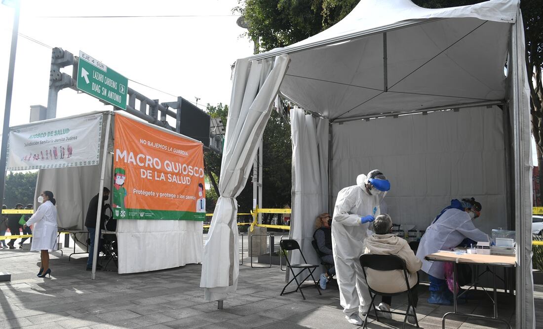 Foto: Archivo. EL UNIVERSAL