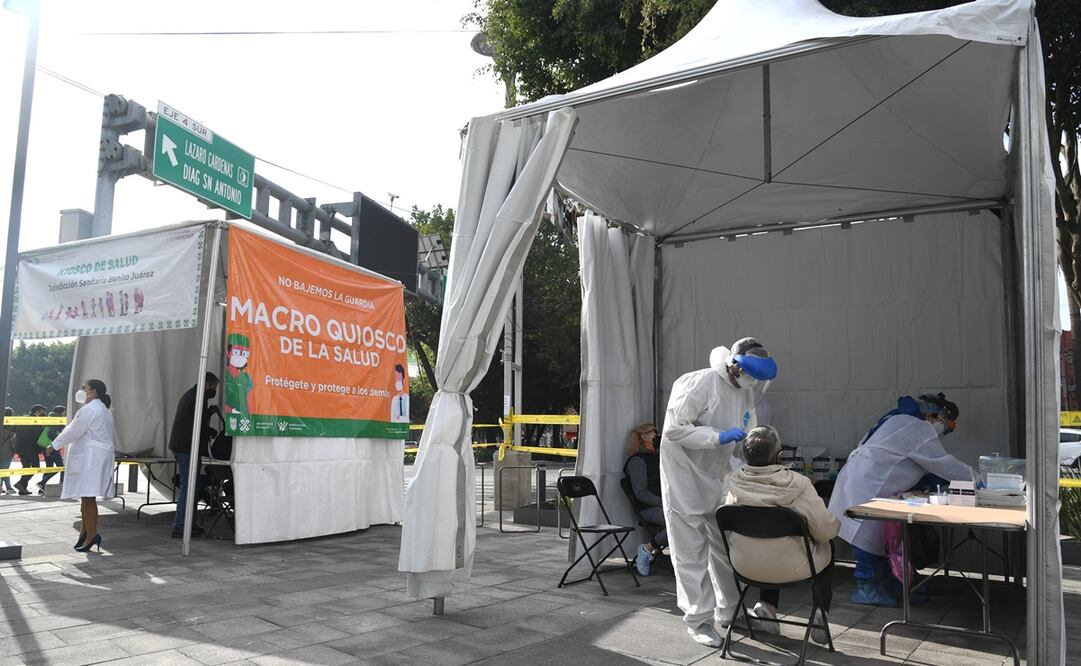 Foto: Archivo. EL UNIVERSAL