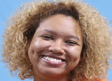 Mujer asesina a su novio con una espada en Nochebuena