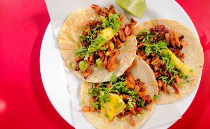 Metate 2020: tacos y música en vivo durante tres días