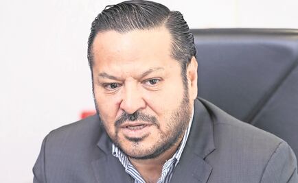 Senado pasa de “panzazo” con reformas: coordinador del PAN