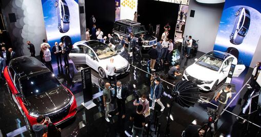 Qué aprendimos del Autoshow de Múnich en épocas de Covid-19