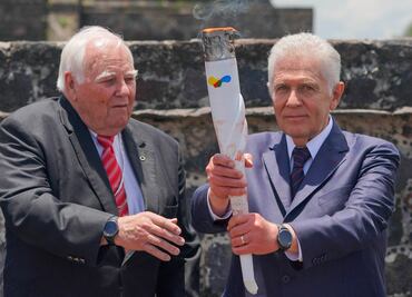 México podría ser sede de los Juegos Centroamericanos 2026