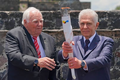 México podría ser sede de los Juegos Centroamericanos 2026