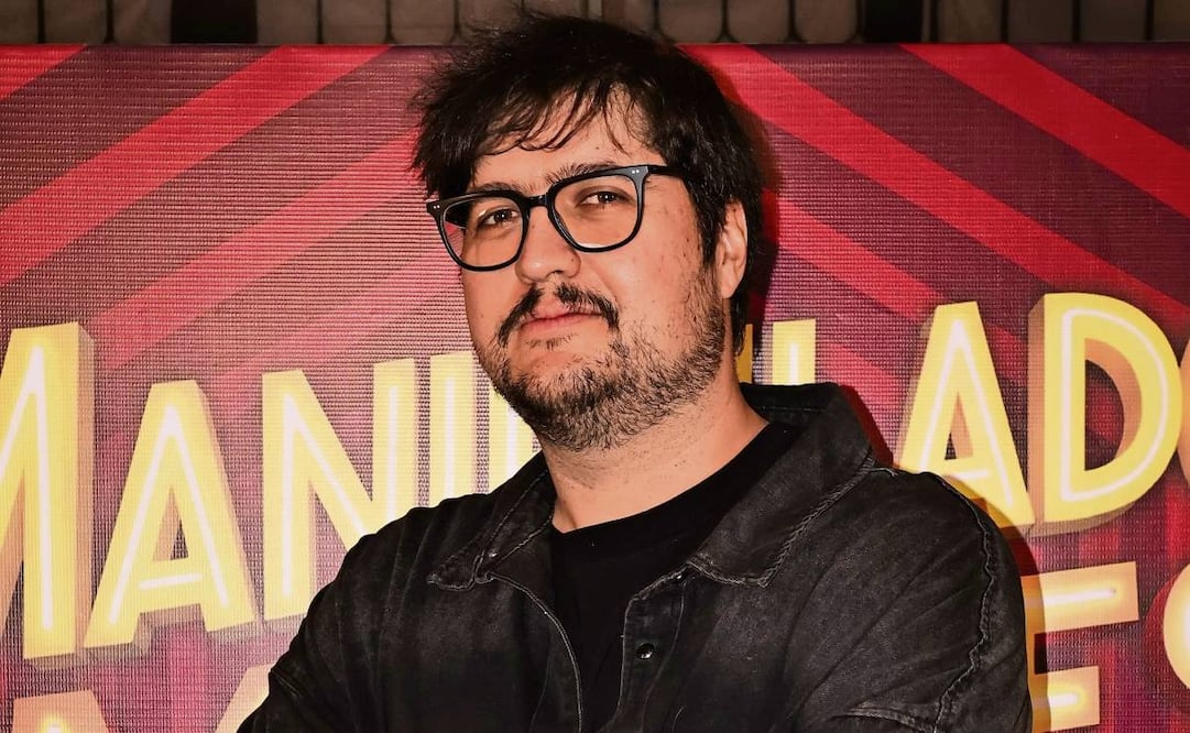 Fernando Bonilla. Foto: Alfonso Manzano