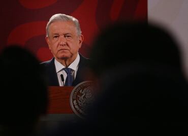 AMLO aconseja a sus hijos y a la gente que quiere no tener apego al dinero ni al poder