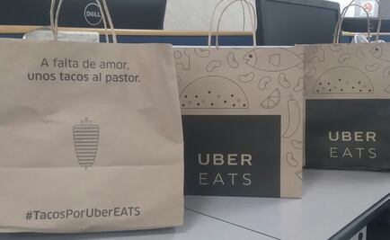 CDMX rompe Récord Guinness de tacos al pastor