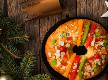 Lo que dice la historia: la Rosca de Reyes marcaba el solsticio de invierno