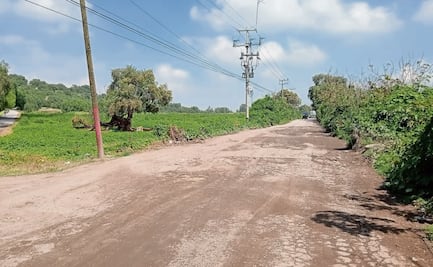 Buscan un acuerdo para mejorar rutas a La Saucera