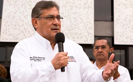 SNTE y SEP se reúnen para pagar adeudos a profesores