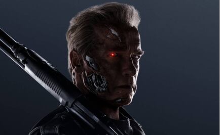 Los cambios en lo nuevo de "Terminator"
