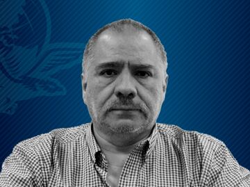 Lo que no vemos detrás de los votos de apoyo a Milei. La cocina digital del nado sincronizado