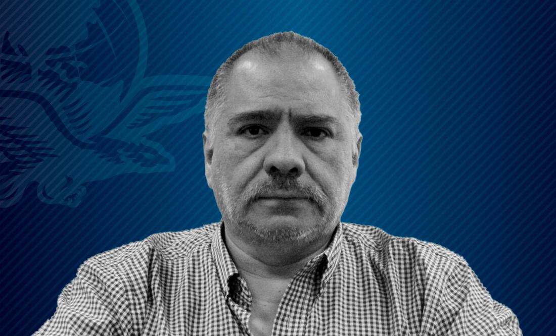 Alejandro Espinosa Yañez