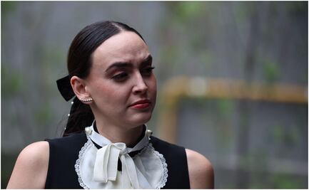 Perfil: ¿Quién es Altagracia Gómez, futura titular del Consejo Asesor Empresarial de Claudia Sheinbaum?