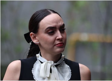 Altagracia Gómez afirma que empresarios de Canadá dan visto bueno a Plan México; buscan punto de acuerdo para T-MEC