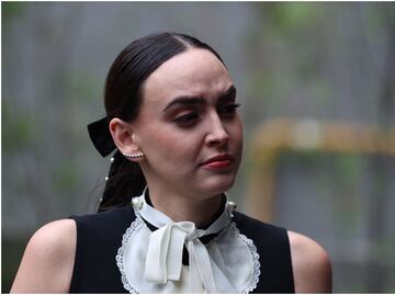 Perfil: ¿Quién es Altagracia Gómez, futura titular del Consejo Asesor Empresarial de Claudia Sheinbaum?