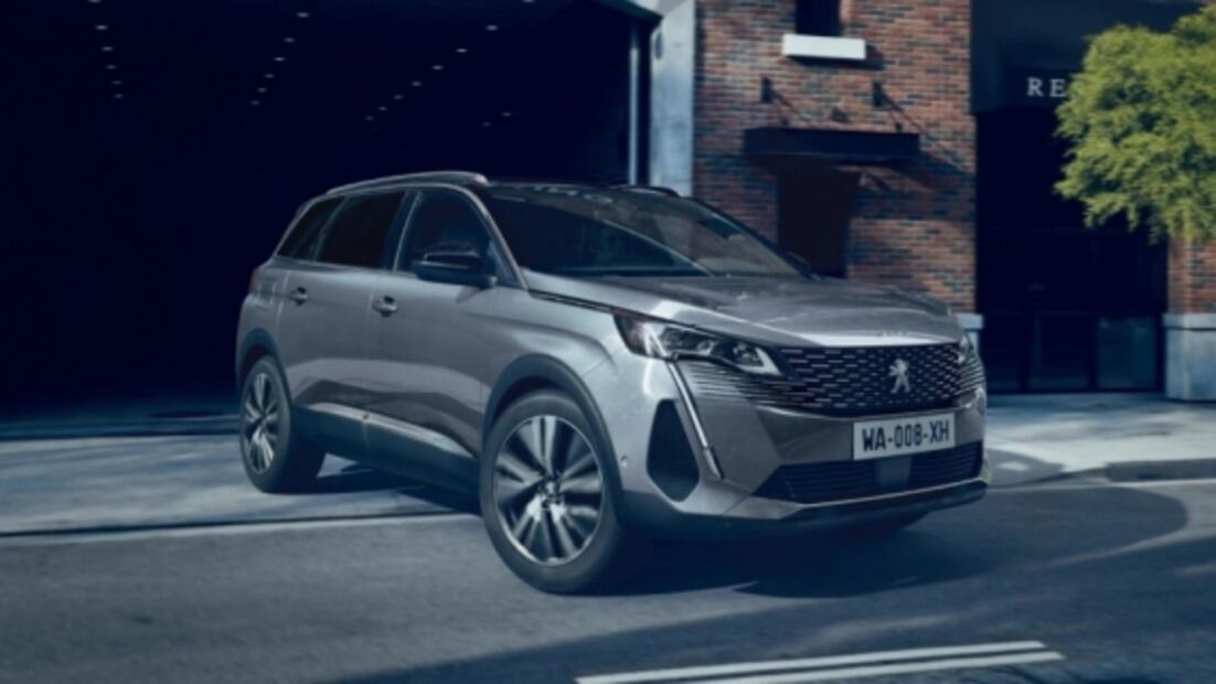 Marcas de autos que tenemos en México pero no se venden en Estados Unidos