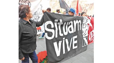 Llama UAM a resolver conflicto interno