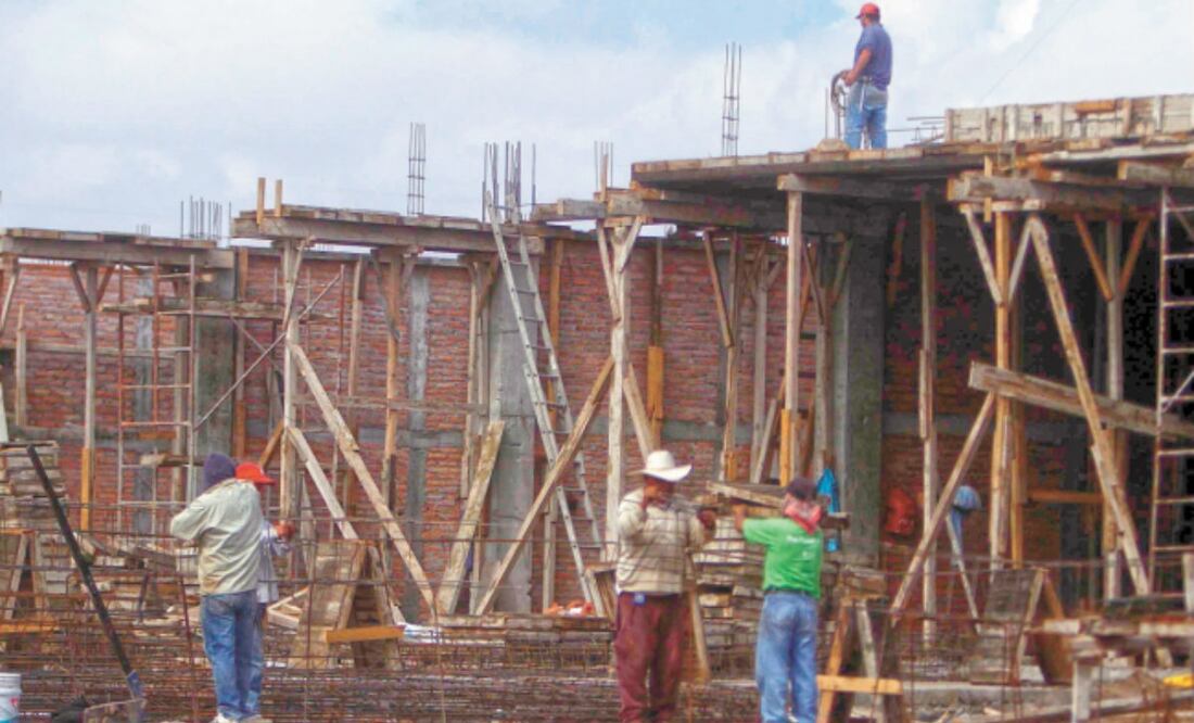 Foto: Archivo/EL UNIVERSAL