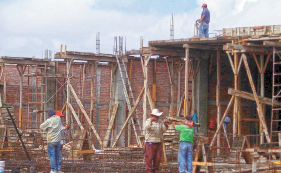 Foto: Archivo/EL UNIVERSAL