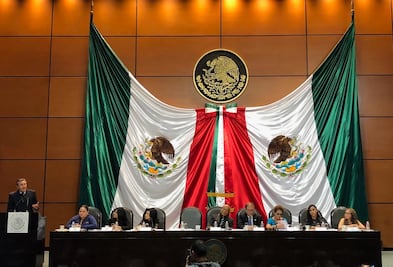 México debe ser congruente con migrantes, dice presidente de la CNDH