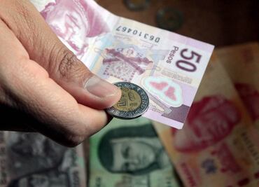 Coparmex espera propuesta gubernamental de aumento salarial