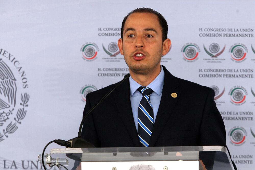 (Foto: Archivo - EL UNIVERSAL)