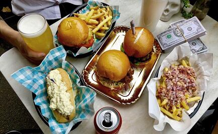 Hamburguesería con referencias a Pablo Escobar causa polémica en Australia