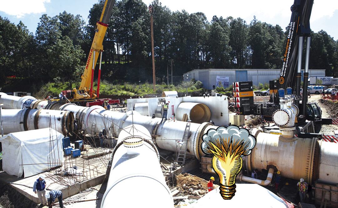 Foto: Archivo/El Universal