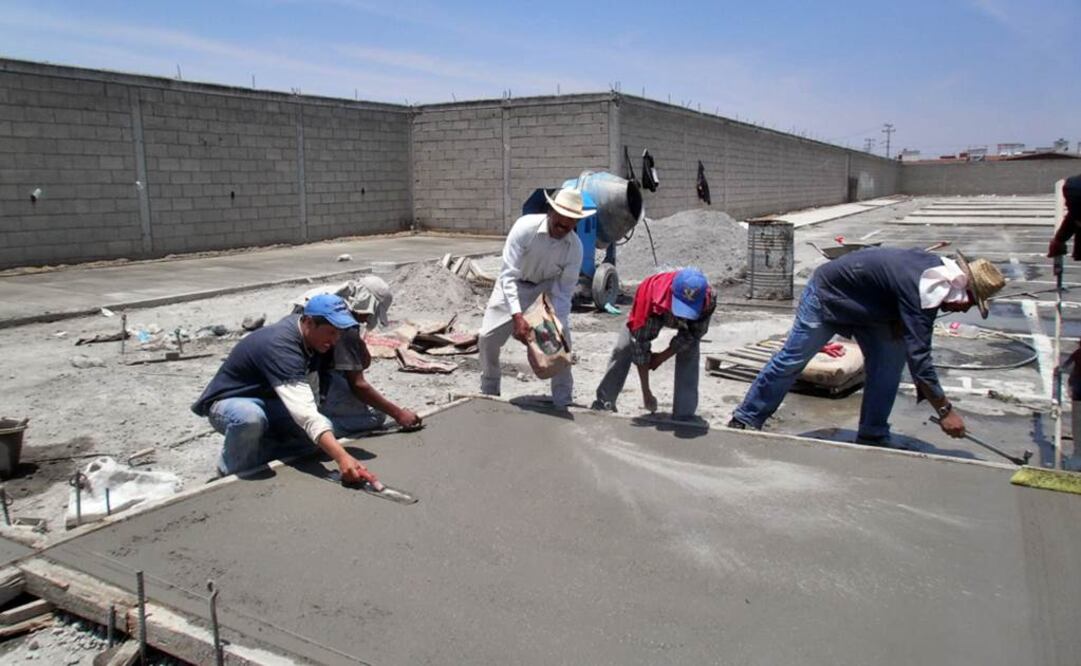 (Foto: Archivo / EL UNIVERSAL)