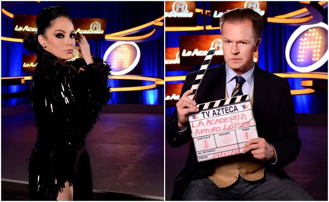 FOTO: tomada de @AztecaUNO