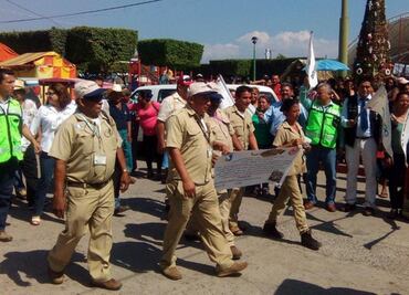 Inician en Chiapas operativo contra dengue, chinkungunya y zika