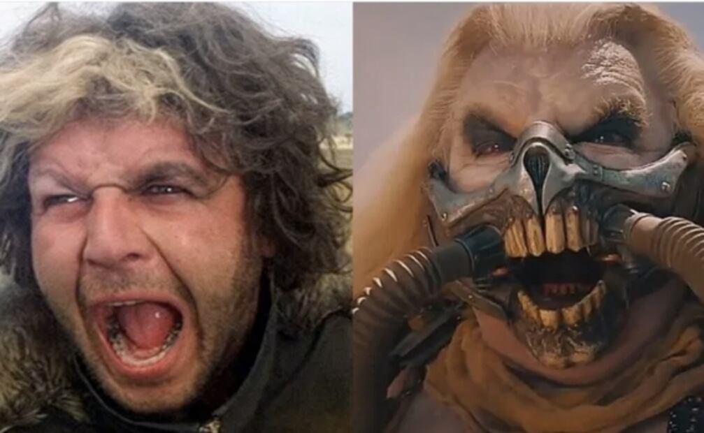 Muere Hugh Keays-Byrne, villano de "Mad Max"