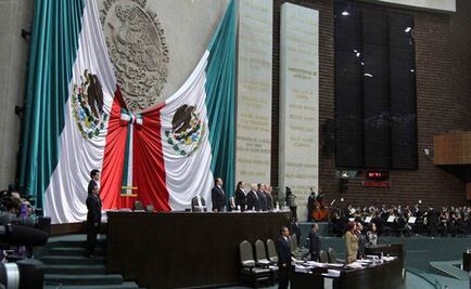 Encuesta. PRI y PAN encabezan las preferencias para San Lázaro