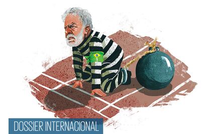 Arranca en Brasil la carrera por la presidencia 