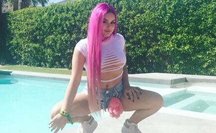 Ariel Winter: No soy una prostituta por usar shorts