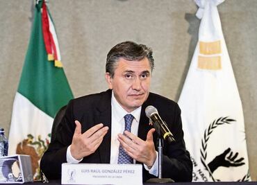 Va CNDH por acción de inconstitucionalidad