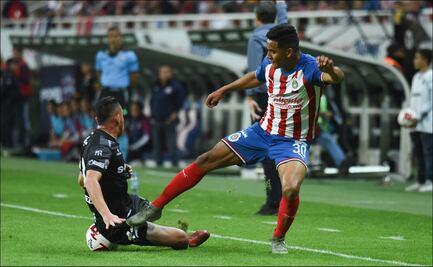 El Tira Sepúlveda sí es una opción para el Cruz Azul