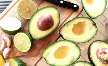 Healthy avocado recipe ideas for the Super Bowl