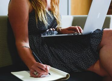 Internet, medio preferido por los mexicanos para estudiar