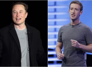 Ellos son los hombres más ricos de EU, según Forbes; Elon Musk se mantiene en la cima por cuarto año consecutivo